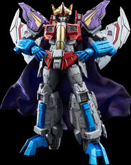 ( PRE-ORDER ) CORONATION STARSCREAM MDLX Action Figure by Threezero