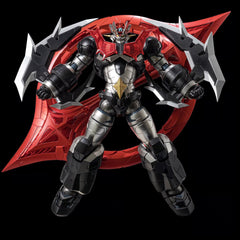 (Pre-Order) RIOBOT MAZINGER ZERO Action Figure by Sentinel