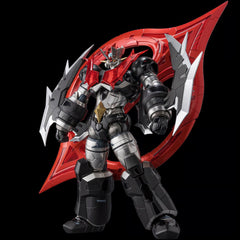 (Pre-Order) RIOBOT MAZINGER ZERO Action Figure by Sentinel