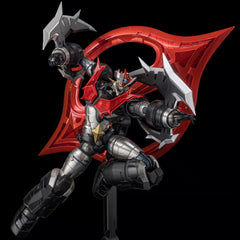 (Pre-Order) RIOBOT MAZINGER ZERO Action Figure by Sentinel