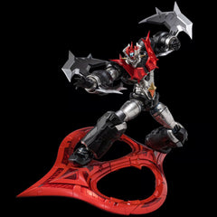 (Pre-Order) RIOBOT MAZINGER ZERO Action Figure by Sentinel