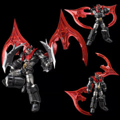 (Pre-Order) RIOBOT MAZINGER ZERO Action Figure by Sentinel