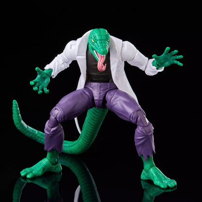 Marvel Legends Series Marvel's Lizard, Marvel Comics