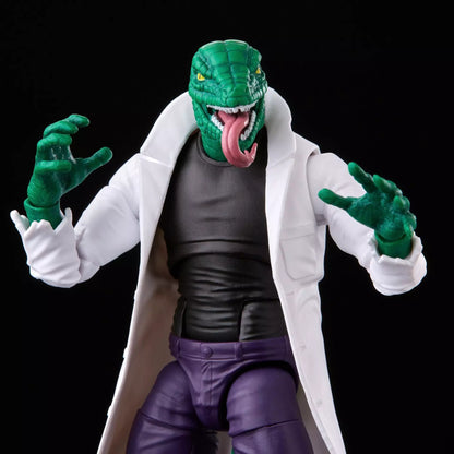 Marvel Legends Series Marvel's Lizard, Marvel Comics