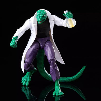 Marvel Legends Series Marvel's Lizard, Marvel Comics