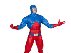 DC: The Silver Age The Atom (Ray Palmer) 7" Action Figure (With Digital Code)