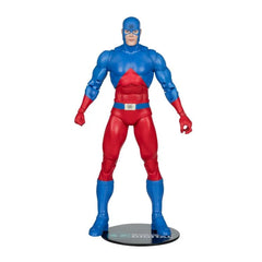 DC: The Silver Age The Atom (Ray Palmer) 7" Action Figure (With Digital Code)