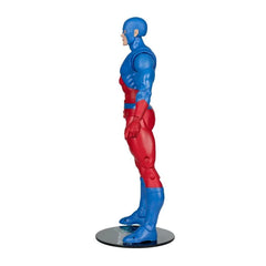 DC: The Silver Age The Atom (Ray Palmer) 7" Action Figure (With Digital Code)