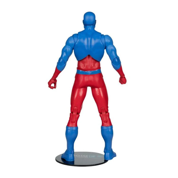 DC: The Silver Age The Atom (Ray Palmer) 7" Action Figure (With Digital Code)