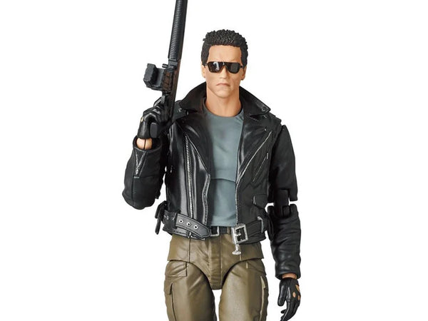 The Terminator MAFEX No.176 T-800 Action Figure