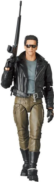 The Terminator MAFEX No.176 T-800 Action Figure