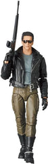 The Terminator MAFEX No.176 T-800 Action Figure