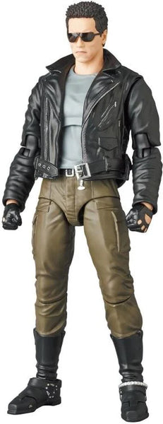 The Terminator MAFEX No.176 T-800 Action Figure