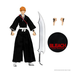 Bleach: Thousand-Year Blood War Ichigo Kurosaki Action Figure