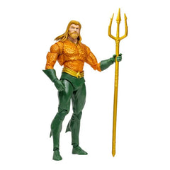 Endless Winter DC Multiverse Aquaman Action Figure