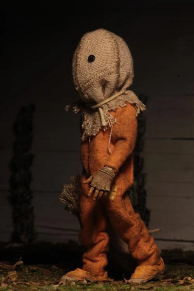 Trick-r-Treat Sam Figure