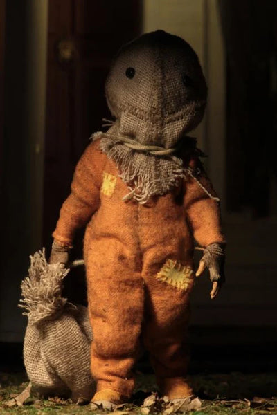 Trick-r-Treat Sam Figure