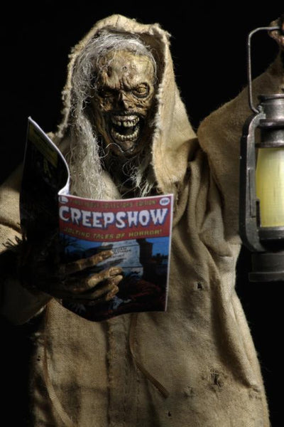 Creepshow The Creep Figure