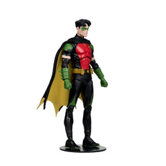 Tim Drake: Robin DC Multiverse Robin Action Figure