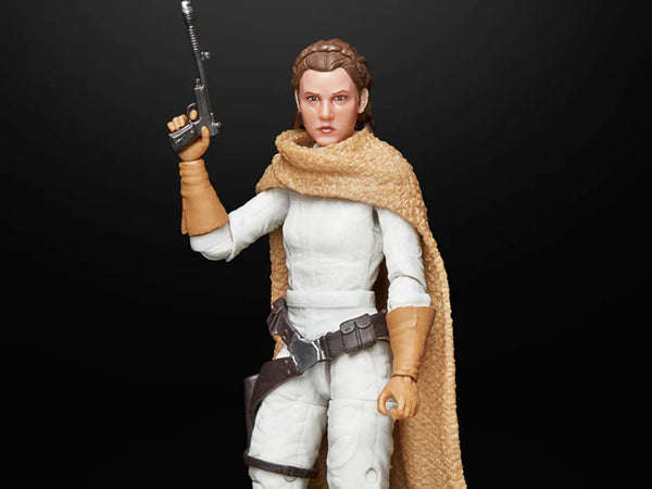 Star Wars: The Black Series 6" Princess Leia (Comic)