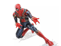 Avengers: Endgame Marvel Legends Iron Spider Action Figure