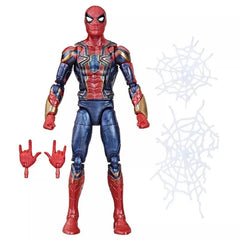 Avengers: Endgame Marvel Legends Iron Spider Action Figure