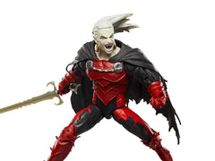 Strange Tales Marvel Legends Marvel's Dracula Action Figure (Blackheart BAF)