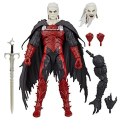 Strange Tales Marvel Legends Marvel's Dracula Action Figure (Blackheart BAF)