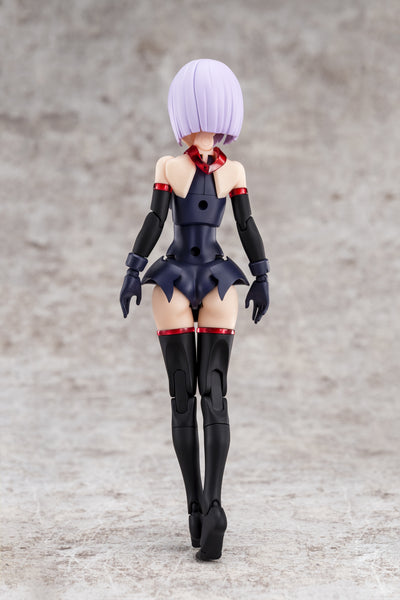 MEGAMI DEVICE BULLET KNIGHTS EXECUTIONER PLASTIC MDL KIT