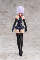 MEGAMI DEVICE BULLET KNIGHTS EXECUTIONER PLASTIC MDL KIT