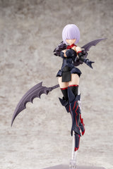 MEGAMI DEVICE BULLET KNIGHTS EXECUTIONER PLASTIC MDL KIT