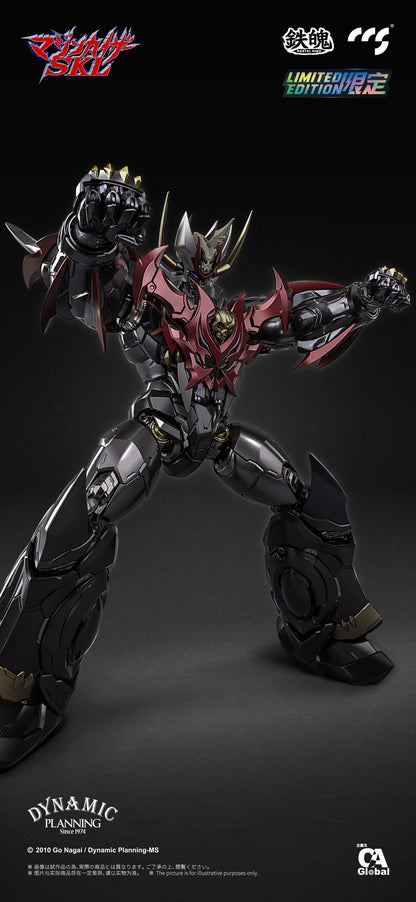Mortal Mind Series Mazinkaiser Skl Alloy Action Figure by CCS TOYS
