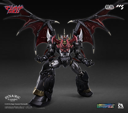 Mortal Mind Series Mazinkaiser Skl Alloy Action Figure by CCS TOYS
