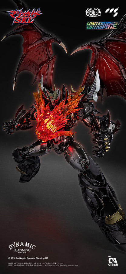 Mortal Mind Series Mazinkaiser Skl Alloy Action Figure by CCS TOYS