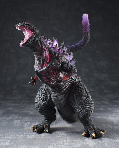 Chou Gekizou Series Shin Godzilla 2016 Awakening Figure