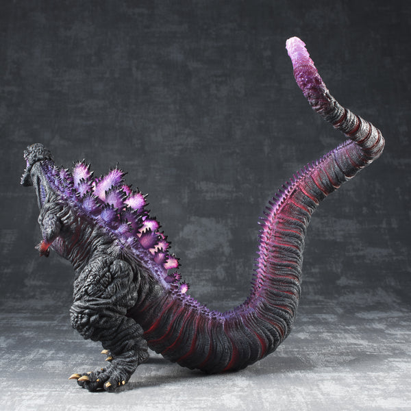 Chou Gekizou Series Shin Godzilla 2016 Awakening Figure