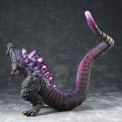 Chou Gekizou Series Shin Godzilla 2016 Awakening Figure