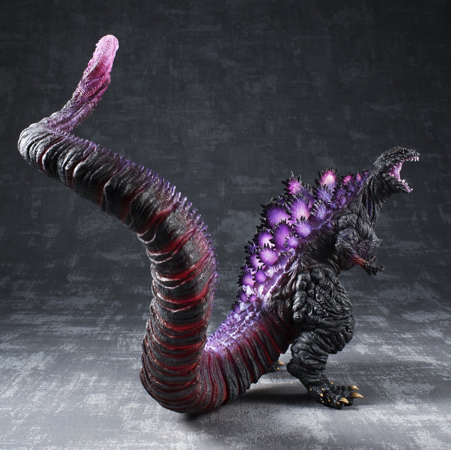 Chou Gekizou Series Shin Godzilla 2016 Awakening Figure