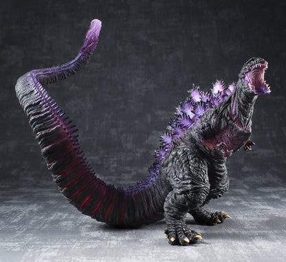 Chou Gekizou Series Shin Godzilla 2016 Awakening Figure