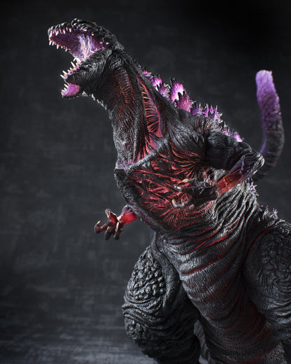 Chou Gekizou Series Shin Godzilla 2016 Awakening Figure