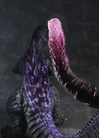 Chou Gekizou Series Shin Godzilla 2016 Awakening Figure