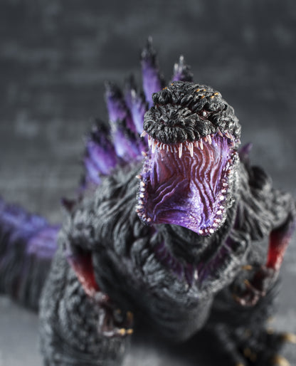 Chou Gekizou Series Shin Godzilla 2016 Awakening Figure