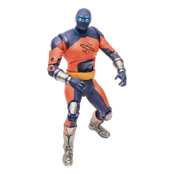 DC BLACK ADAM MOVIE ATOM SMASHER MEGAFIG