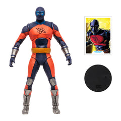 DC BLACK ADAM MOVIE ATOM SMASHER MEGAFIG