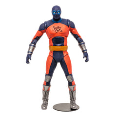 DC BLACK ADAM MOVIE ATOM SMASHER MEGAFIG