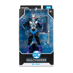 DC MULTIVERSE 7IN MR FREEZE AF