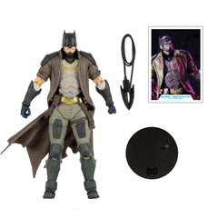 DC MULTIVERSE FUTURE STATE DARK DETECTIVE 7IN AF