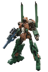 FRAME ARMS RF-9 REVENANT EYE:RE2 PLASTIC MDL KIT