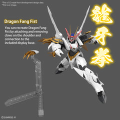 MASHIN HERO WATARU RYUOUMARU MDL KIT