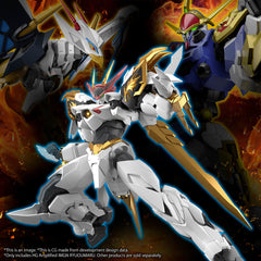 MASHIN HERO WATARU RYUOUMARU MDL KIT